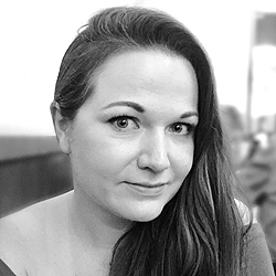 Kamila Sustrova