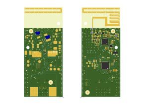 SimpleHW embedded