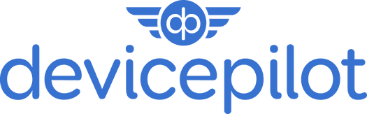 DevicePilot logo