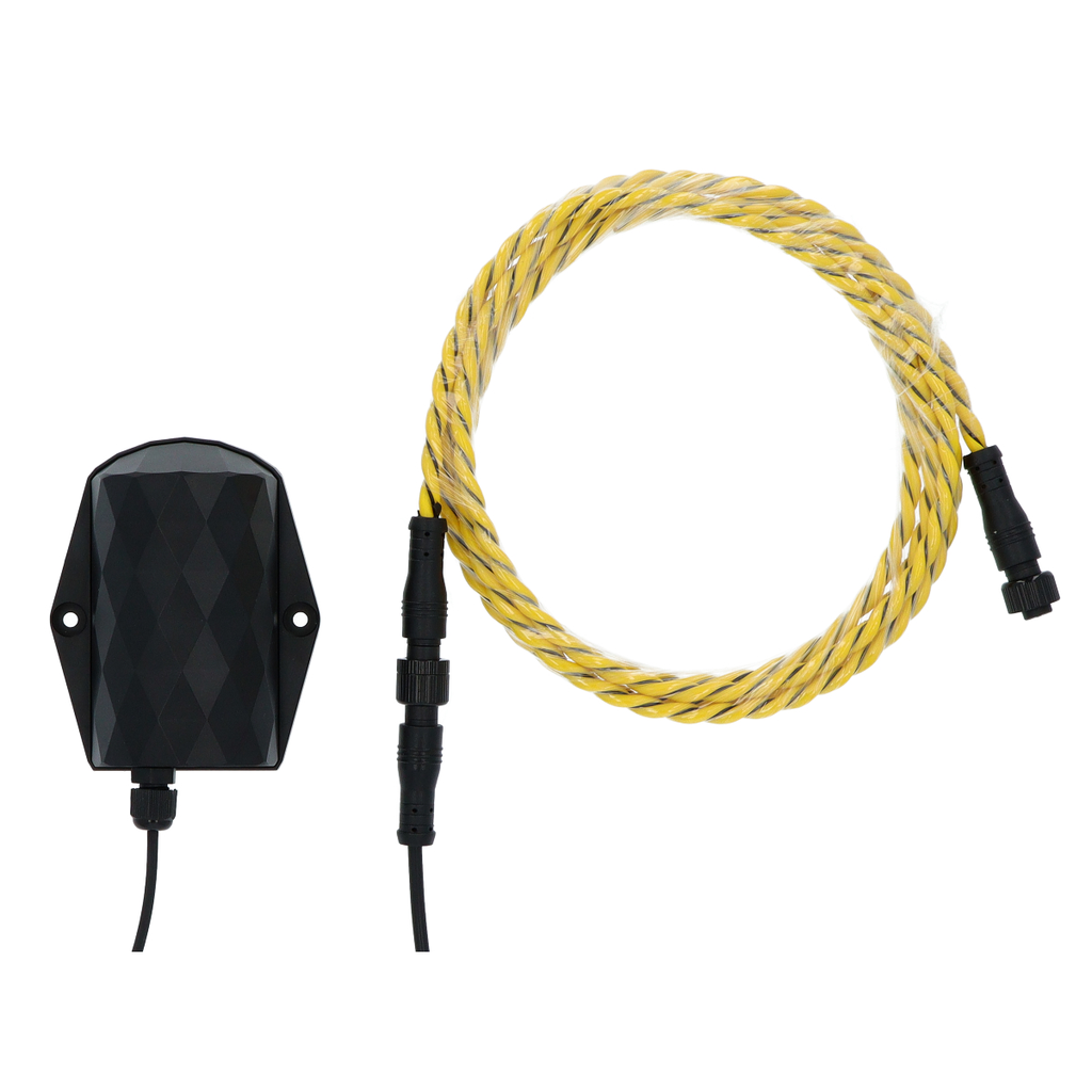 SimpleIndustry Water Leak Rope Detection