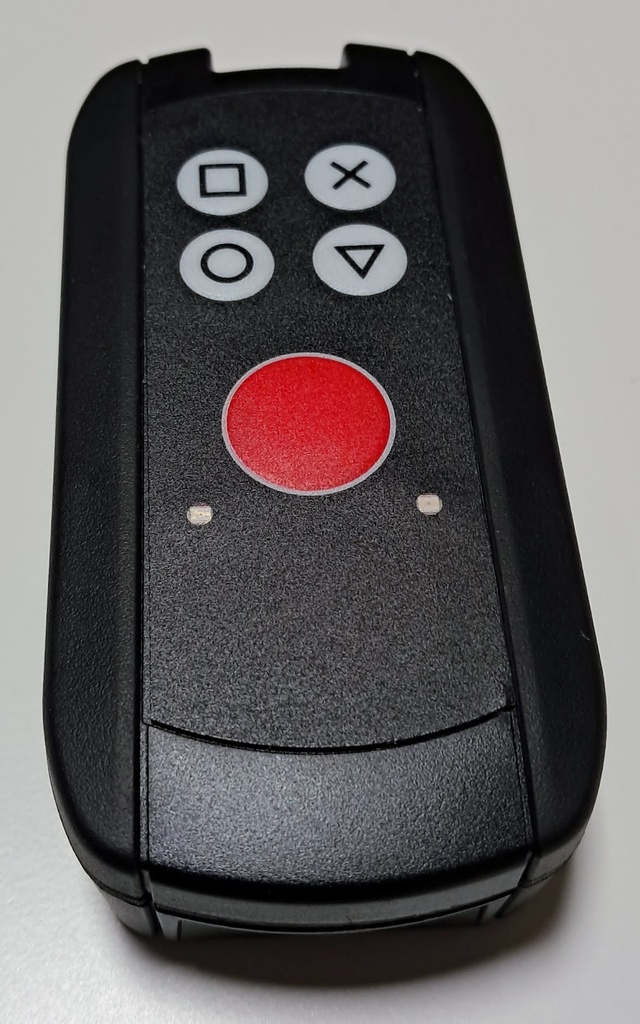 Onyx GPS Tracker