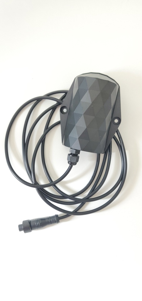 SimpleIndustry Water Leak Rope Detection