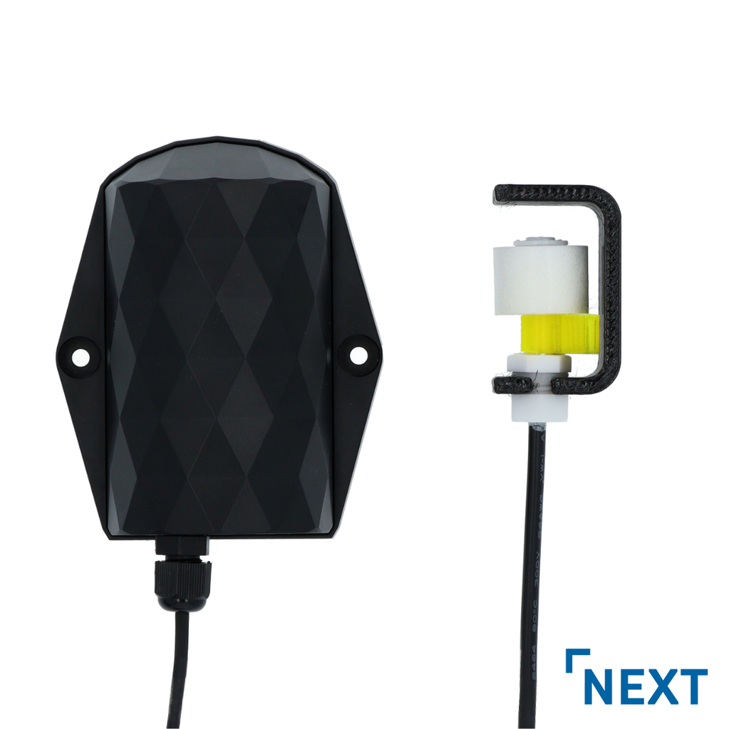NEXTIndustry Float with M5 connector for float sensors