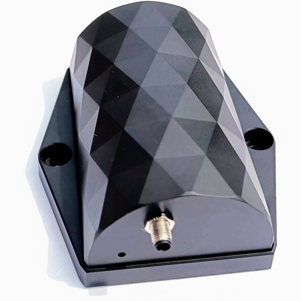 NEXTIndustry Pulse Counter with M5 connector for External Input/Switch/Magnet