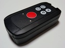 Onyx BLE/WiFi Tracker
