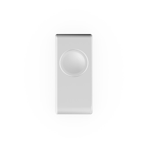 [SPBUW-FA-MRC1] Custom SimplePack 4.0 Plus Button - MerciYanis Keep Alive