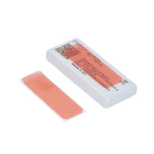 [3M-DOUBLESIDED] Removable industrial double-sided tape 45x18mm